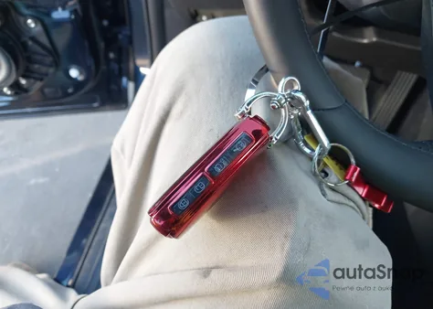 2025 Mazda Cx-5 2.5 Turbo Signature z USA, uszkodzony, nr VIN JM3KFBXY6S0639086